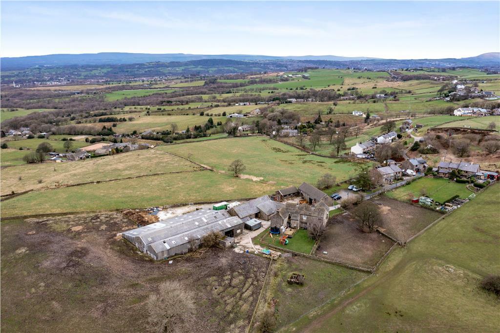 Additional image 18 of DEVELOPMENT/BARN CONVERSIONS, HIGHER HILL FARM, TOCKHOLES ROAD, TOCKHOLES, BLACKBURN, LANCASHIRE, BB3 0NU