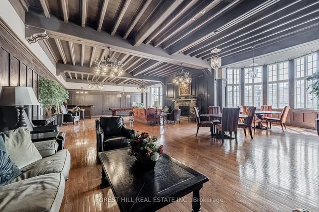 Additional image 3 of 1111 Avenue Rd Unit 101