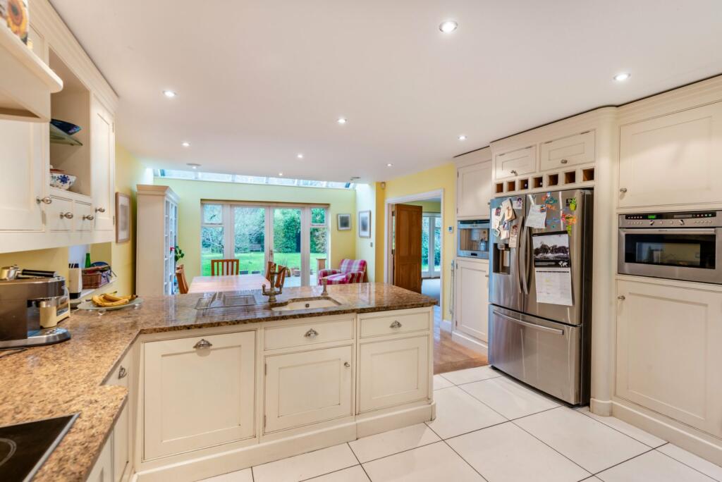 Additional image 6 of Homewood Road, St. Albans, Hertfordshire