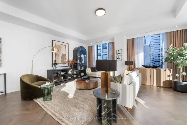 Additional image 18 of 455 Wellington St Unit 1105