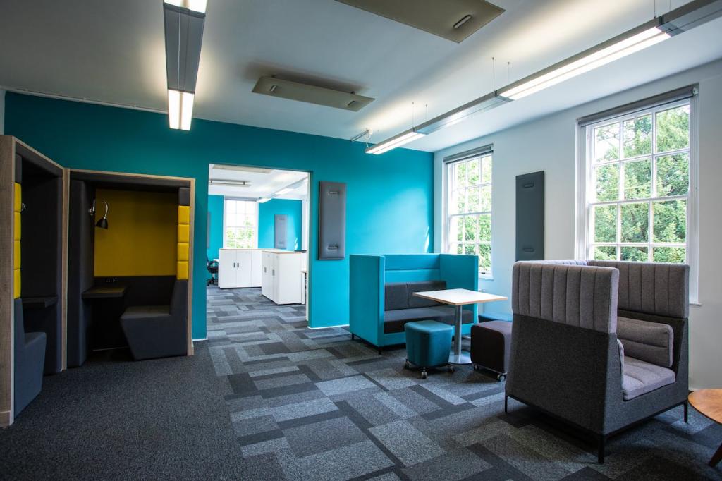 Additional image 5 of Chantry House, High Street, Coleshill, B46 3BP