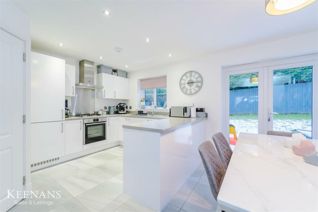 Additional image 29 of Clarkson Close, Burnley