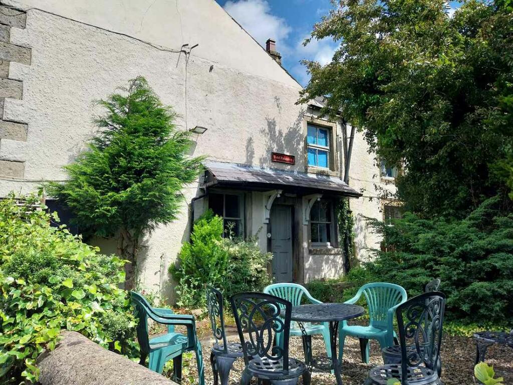 Additional image 2 of NW-021827 - Bayley Arms Hotel, Avenue Road, Clitheroe BB7 9QB