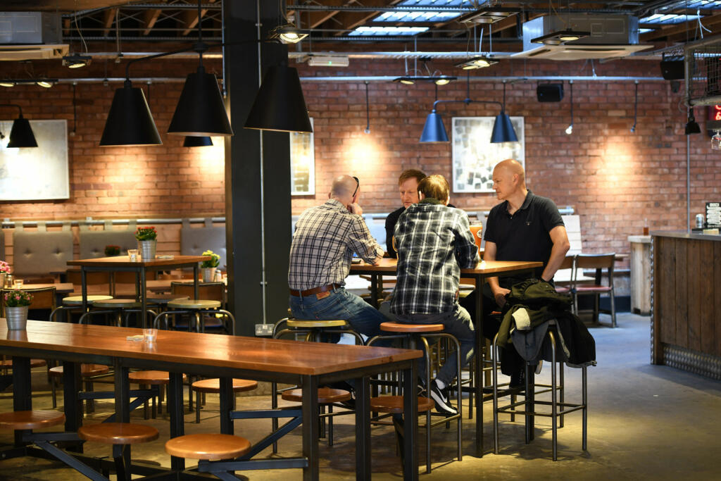 Additional image 11 of Christchurch House, 30 Waterloo Street, Birmingham, West Midlands, B2