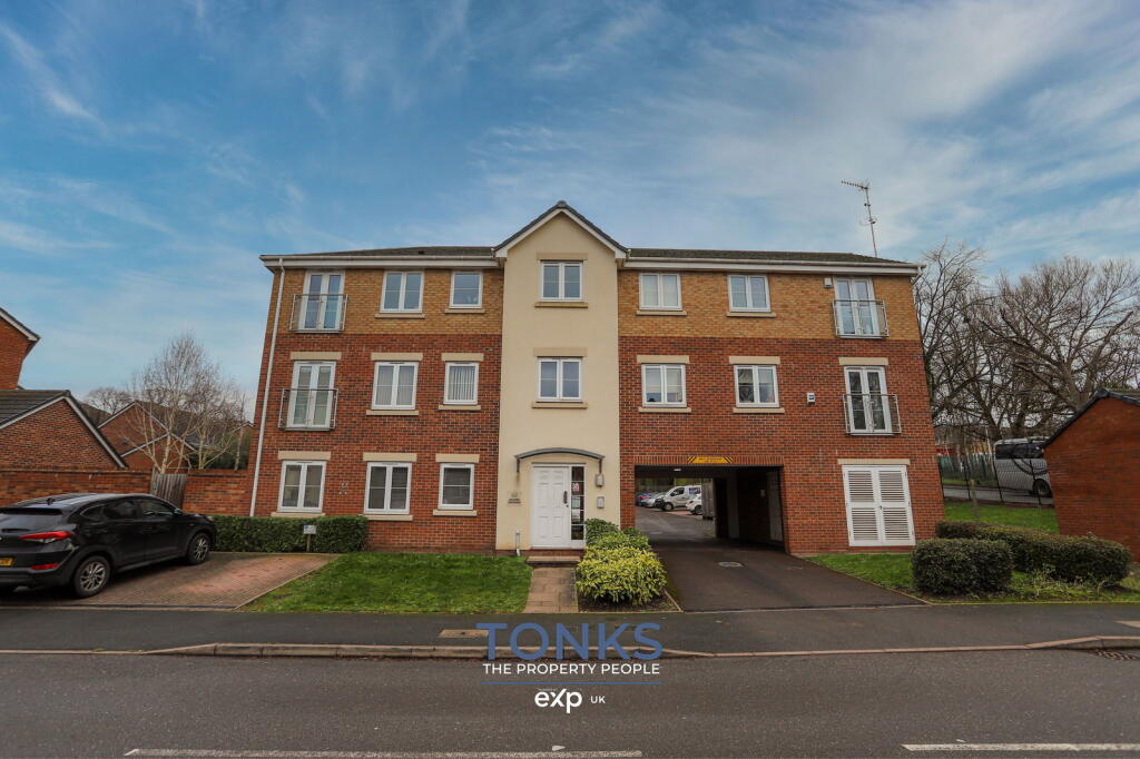 Additional image 17 of Golden Orchard, Halesowen, B62 8TR