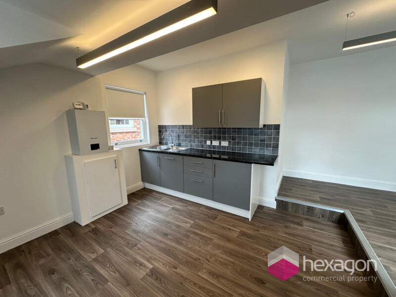 Additional image 8 of First & Second Floors, 4 Greenfield Crescent, Edgbaston, Birmingham