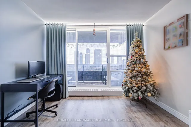 Additional image 15 of 4091 Sheppard Ave Unit 1008