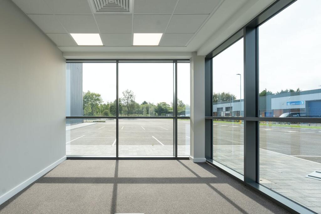 Additional image 11 of Gravelly Point, Gravelly Industrial Park, Unit 38 Jarvis Way, Birmingham, B24 8HZ