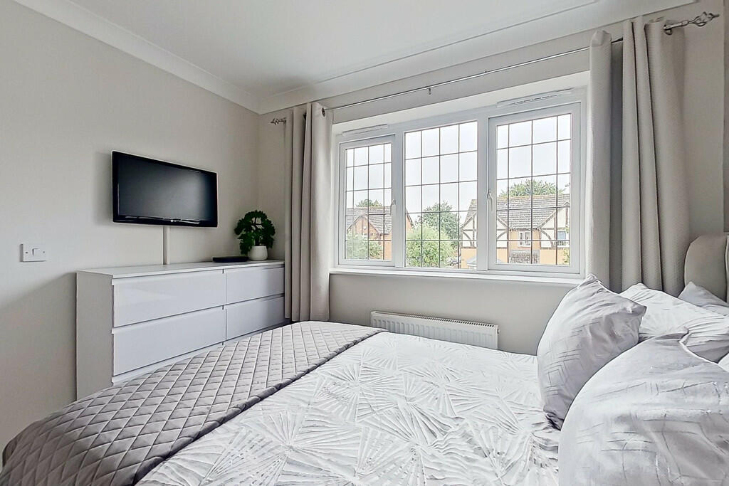 Additional image 21 of Manorial Road, Four Oaks