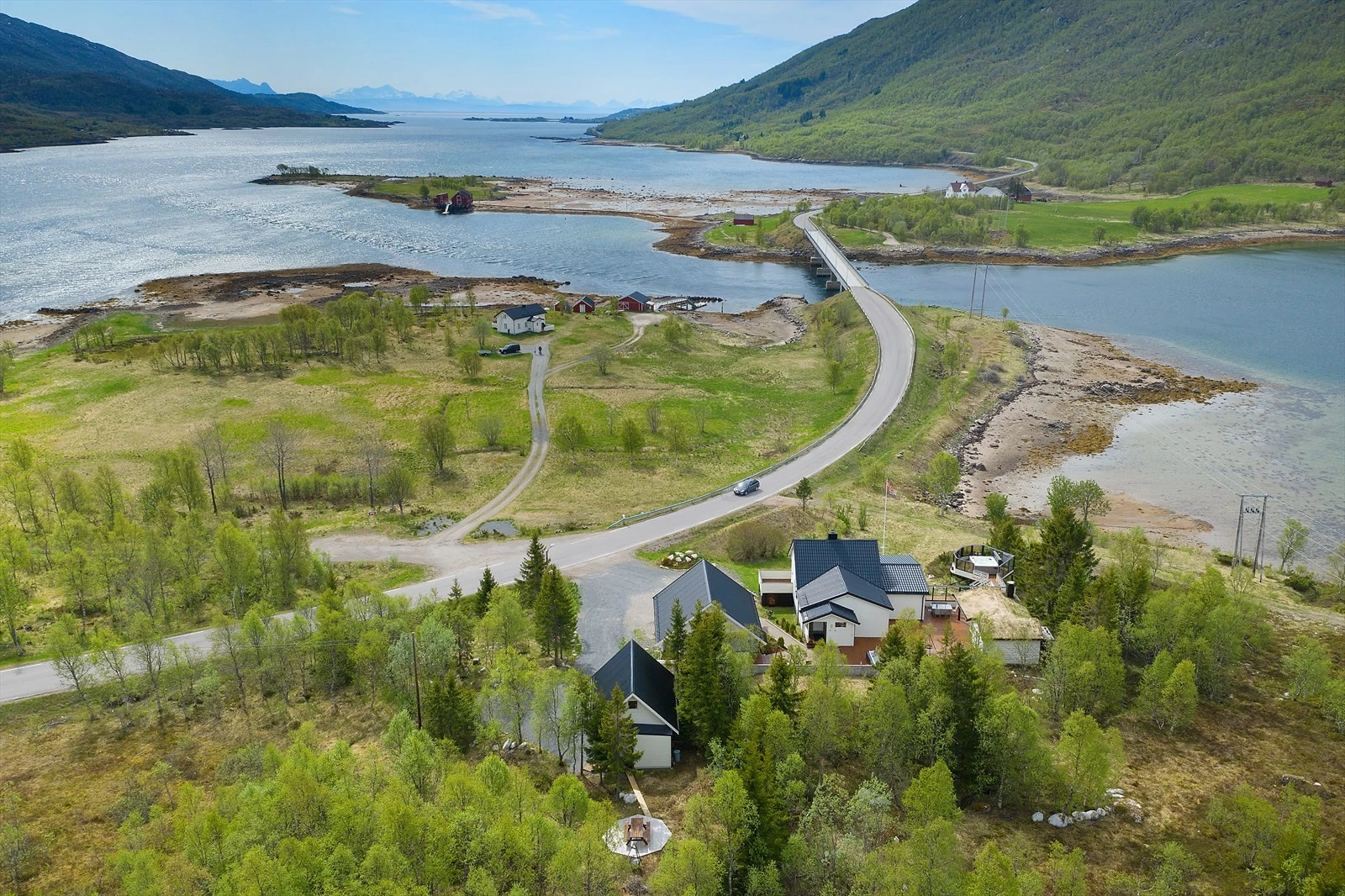 Additional image 2 of Haugsneset 1, 5918 Frekhaug, Norway