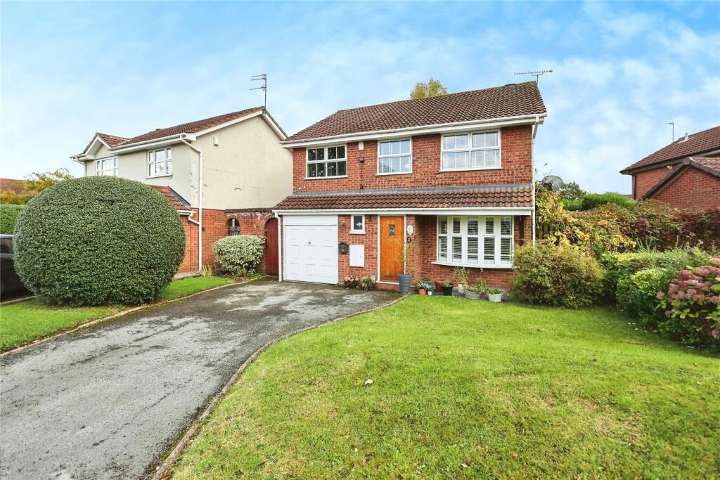 Additional image 17 of Heycott Grove, Birmingham, Worcestershire, B38