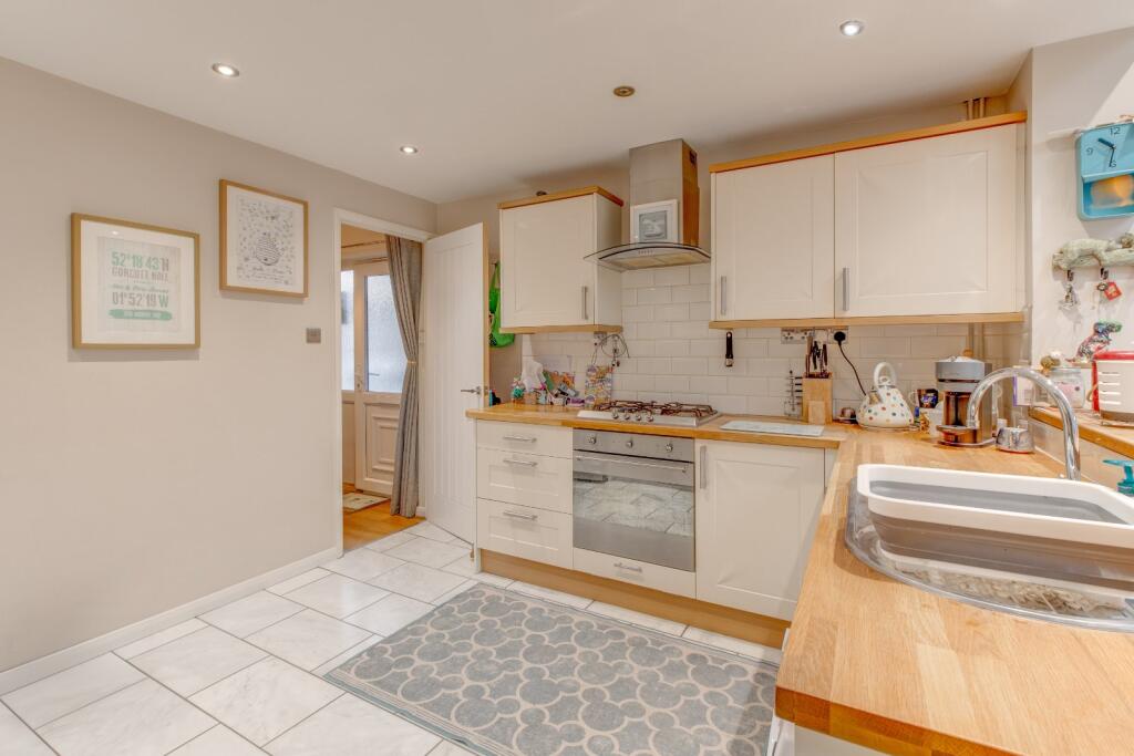 Additional image 5 of Broadwas Close, Church Hill South, Redditch, B98