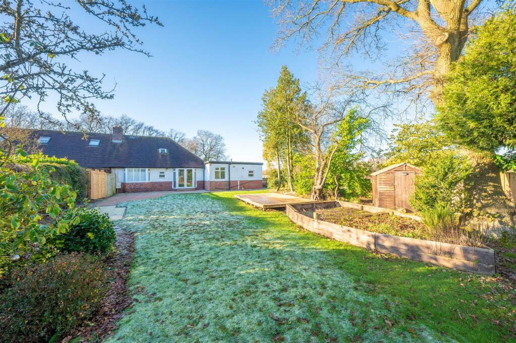 Additional image 21 of Ashford Lane, Hockley Heath, Solihull