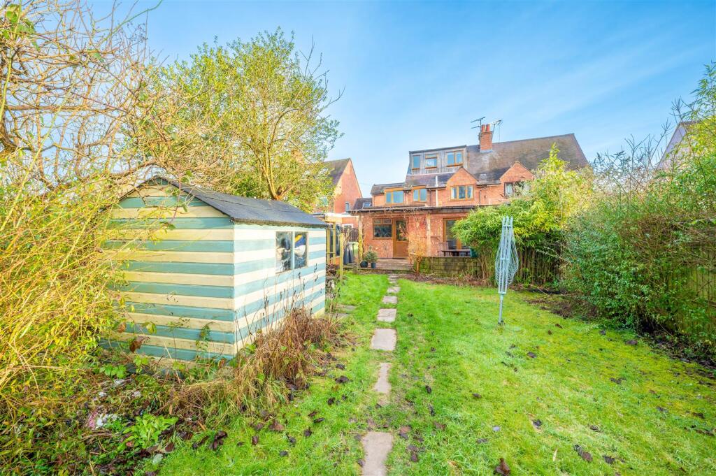 Additional image 23 of Mayswood Road, Wootton Wawen, Henley-In-Arden