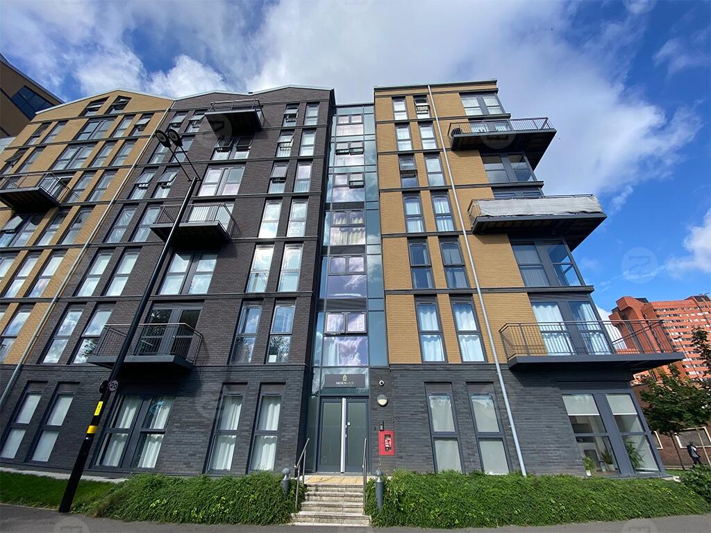 Additional image 8 of Arden Gate, 12 Communication Row, Birmingham, B15 1DY