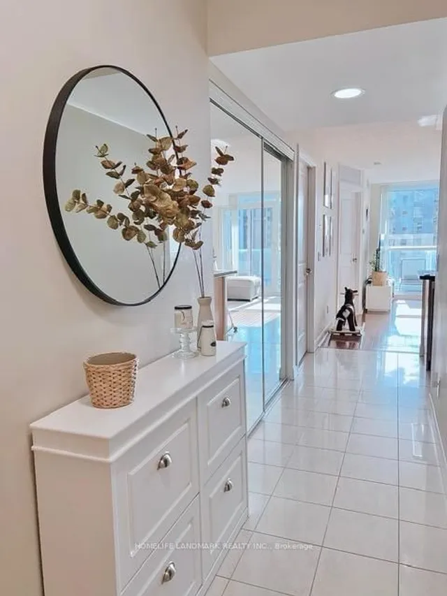 Additional image 12 of 4968 Yonge St Unit 2601