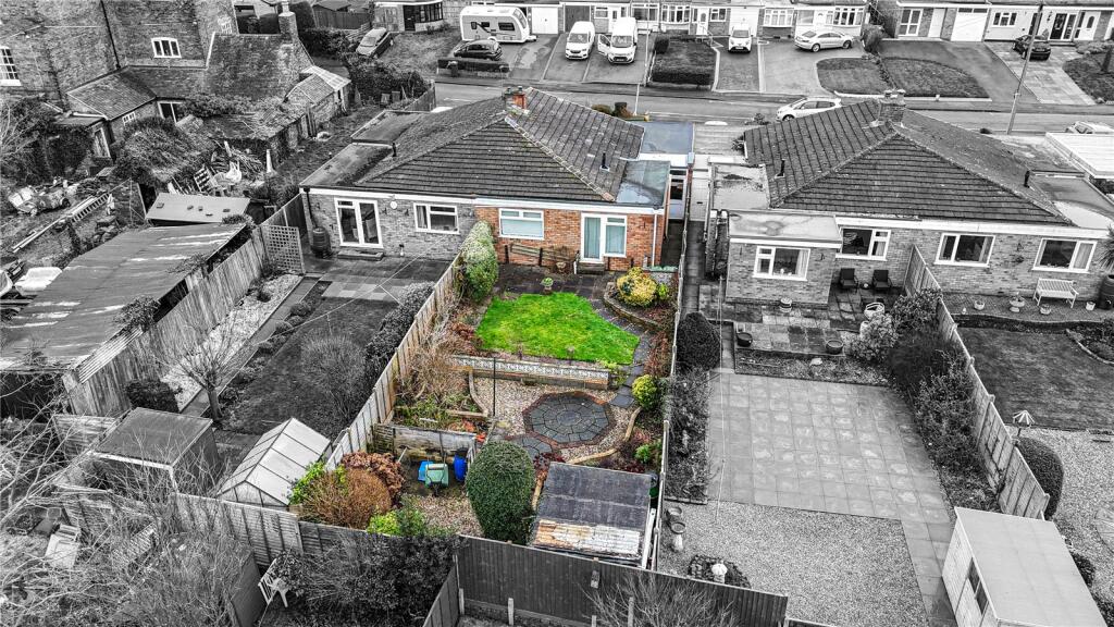 Additional image 21 of Repington Road North, Tamworth, Staffordshire, B77