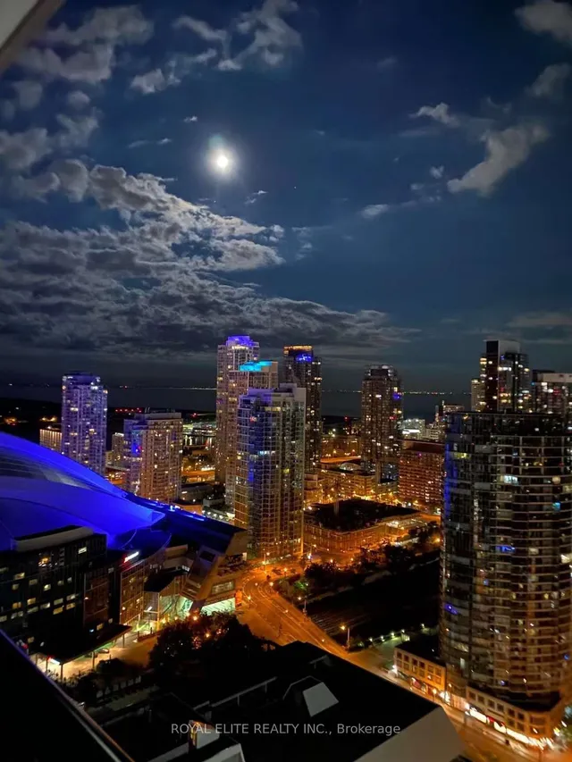 Additional image 37 of 300 Front St Unit 3403