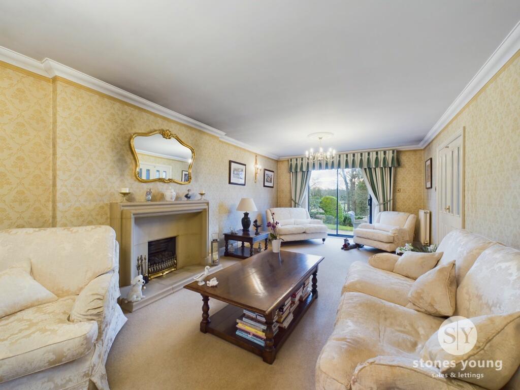 Additional image 40 of Browgate, Sawley, BB7