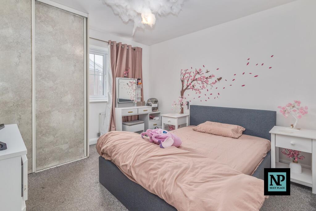 Additional image 4 of Foxton Close, Tamworth, B77