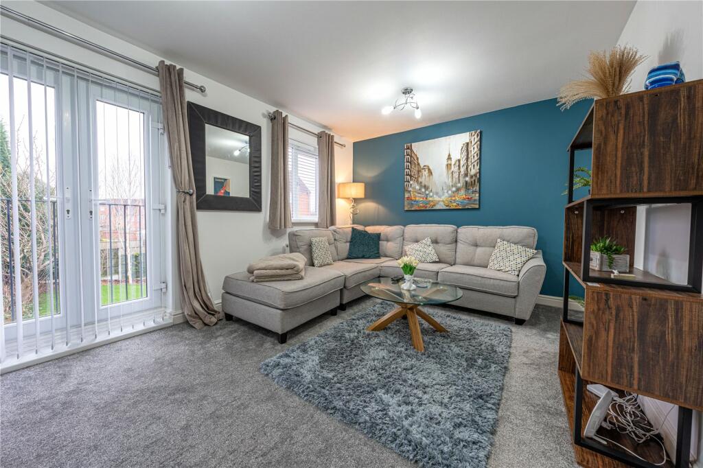 Additional image 10 of Palmerston Avenue, Wilnecote, Tamworth, Staffordshire, B77