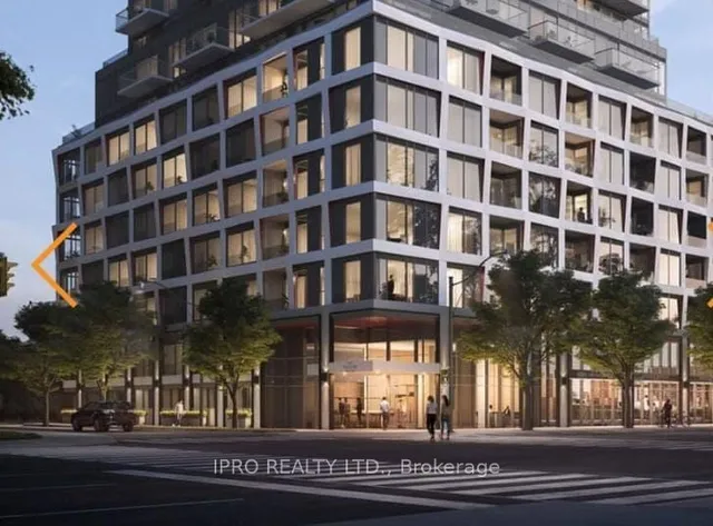 Additional image 17 of 1195 The queensway St Unit 906