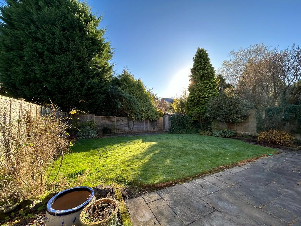 Additional image 30 of Barcheston Road, Knowle, B93 9JT
