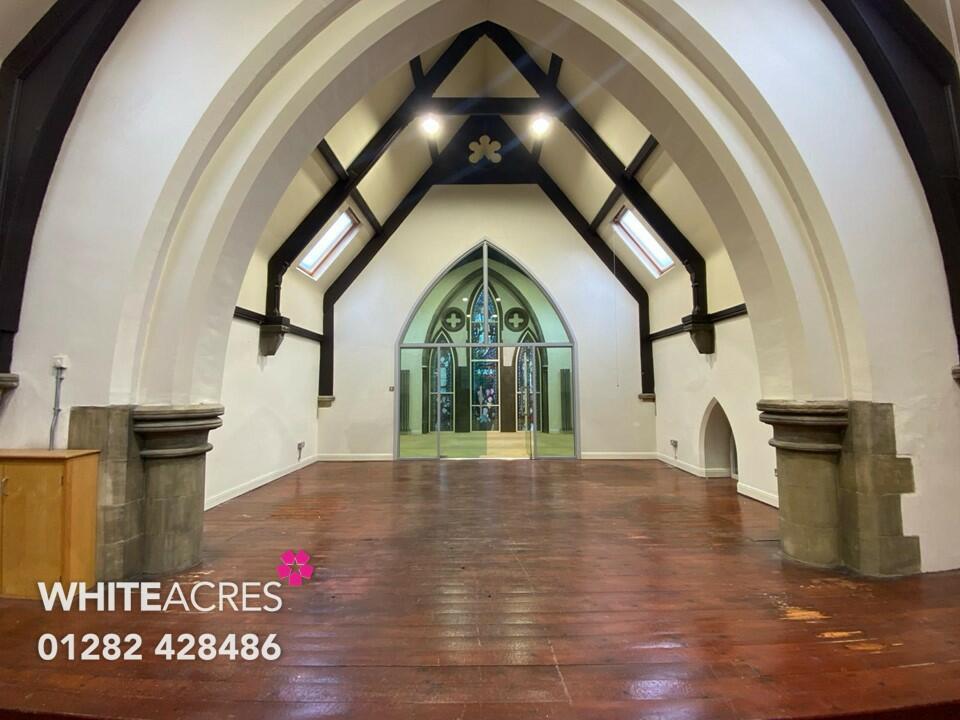 Additional image 5 of St James Church, Bacup Road, Waterfoot, Rossendale, Lancashire, BB4 7JU