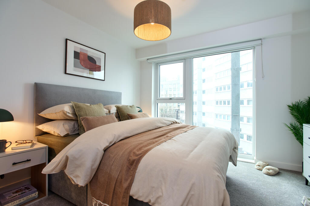 Additional image 6 of APO The Holloway, Blucher Street, Birmingham, B1