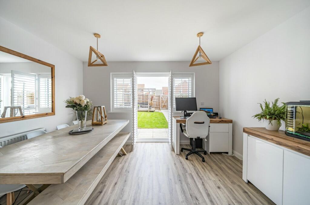 Additional image 3 of Atkins Hill, Wincanton, Somerset, BA9