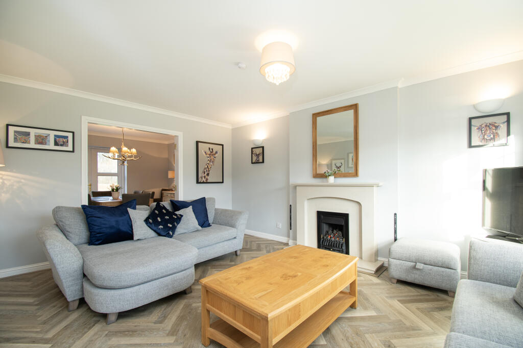 Additional image 7 of Haulkerton Crescent, Laurencekirk, AB30