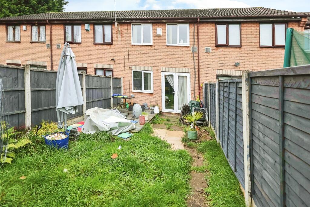 Additional image 17 of Hill Bank Drive, Birmingham