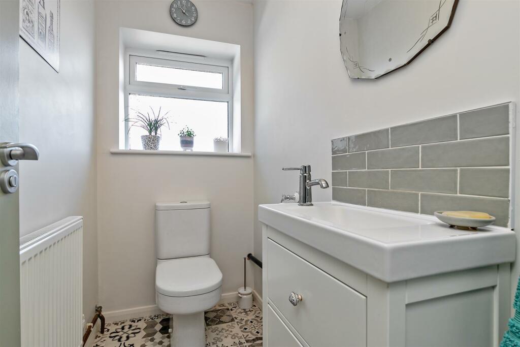 Additional image 22 of Springwood Walk, St Albans