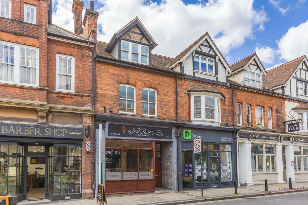 Additional image 23 of London Road, St Albans, AL1
