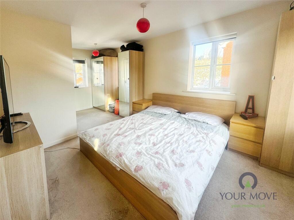 Additional image 8 of Bridgewater Drive, Blackburn, Lancashire, BB1