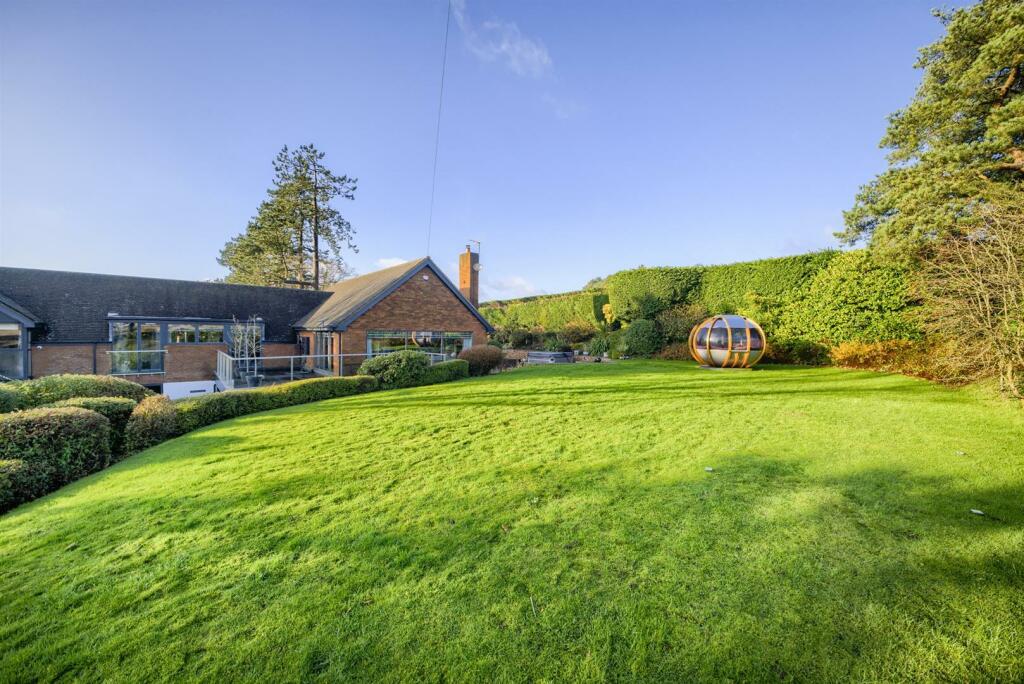 Additional image 41 of Farley Lane, Romsley, Halesowen