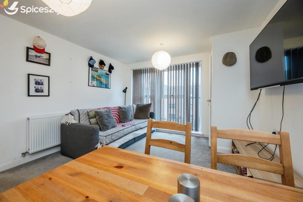 Additional image 9 of Belgrave Middleway, Birmingham