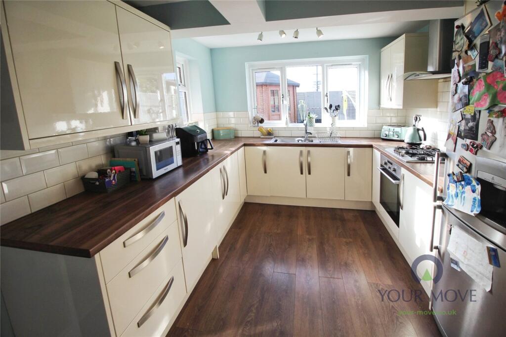 Additional image 5 of Elm Grove, Bromsgrove, Worcestershire, B61