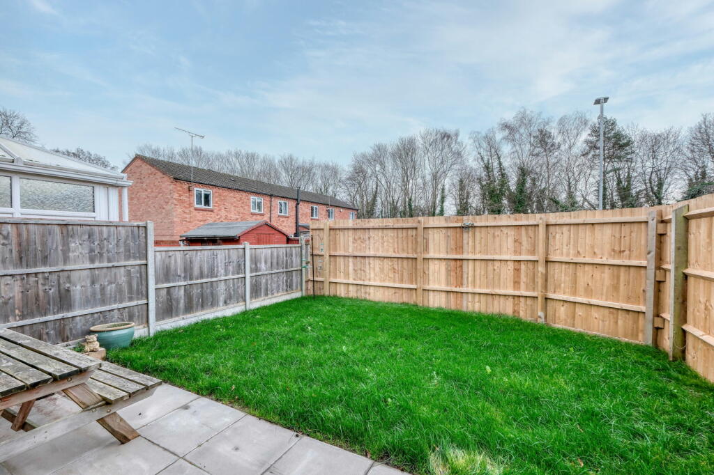 Additional image 11 of Arley Close, Church Hill South, Redditch B98 9JF