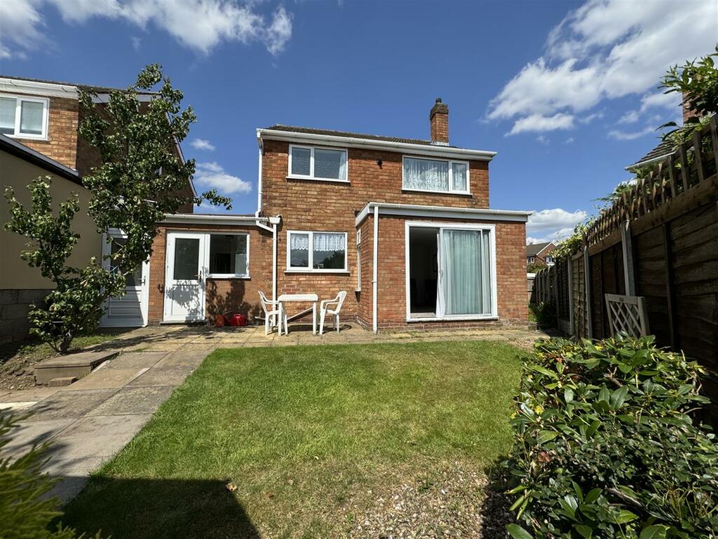 Additional image 38 of Kinross Crescent, Great Barr, Birmingham