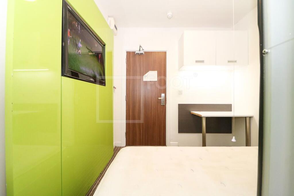 Additional image 9 of Sunbridge Halls, Bradford, BD1 **BILLS INCLUDED**