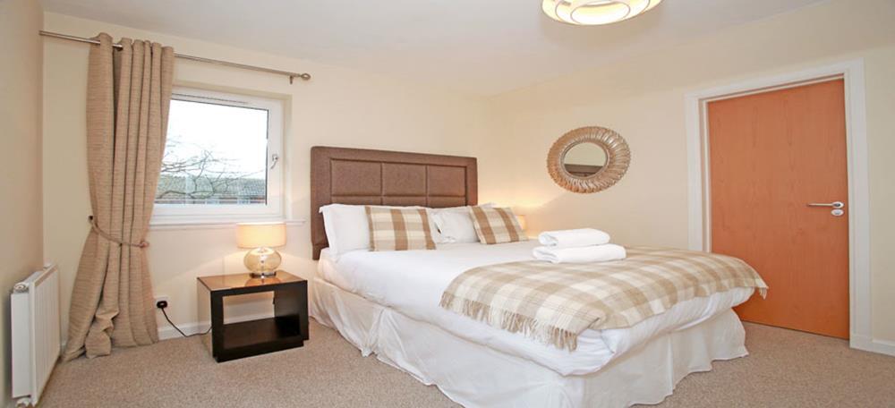 Additional image 5 of Shaw Crescent, First floor, AB25