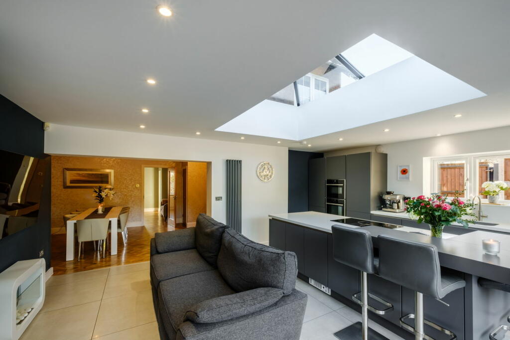 Additional image 6 of Rose Cottage, Hardwick Road, Sutton Coldfield, B74 3DP