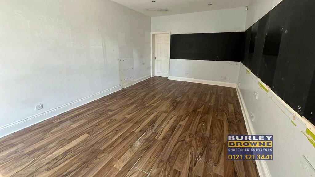 Additional image 11 of 28 High Street, Sutton Coldfield, West Midlands, B72 1UP