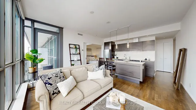 Additional image 6 of 8 Charlotte St Unit 2709