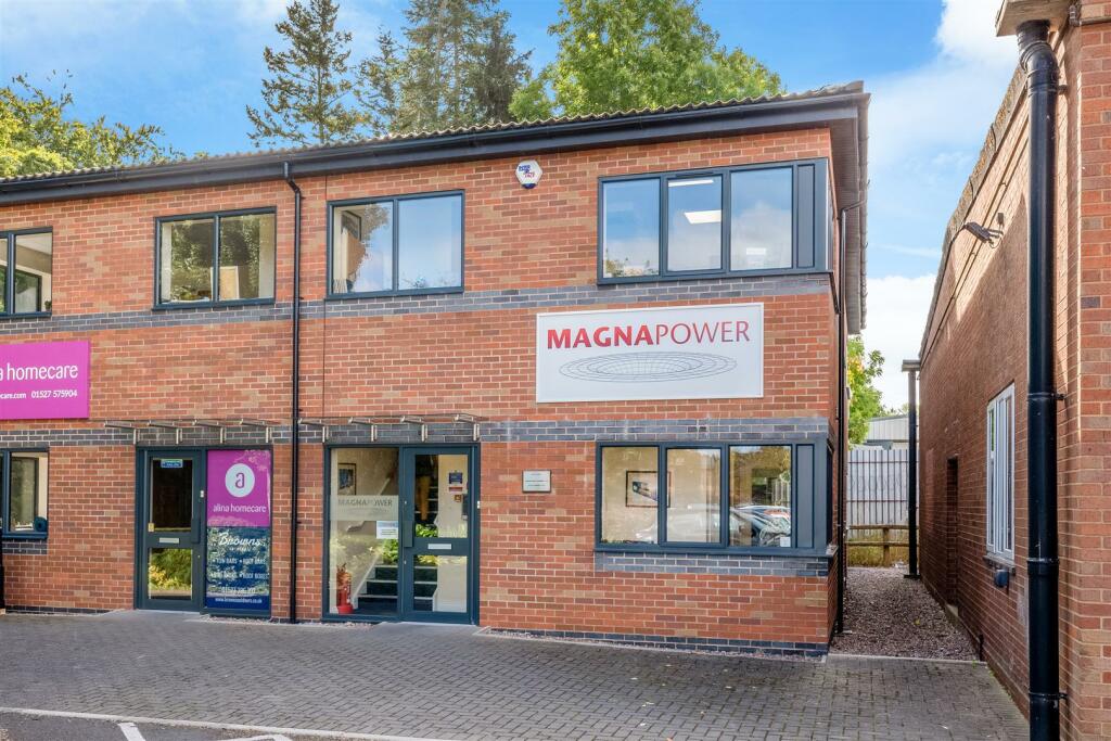 Additional image 2 of Harris Business Park, Bromsgrove  B60 4FG