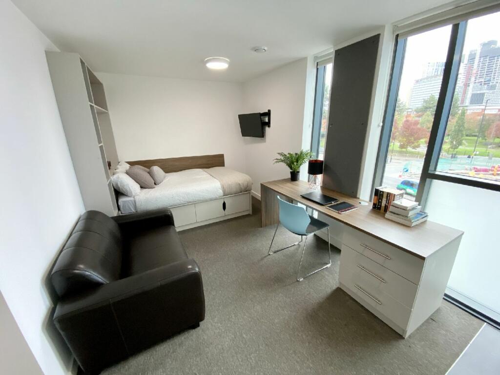 Additional image 5 of F14 - 54 George Road, Five Ways, Birmingham, West Midlands, B15