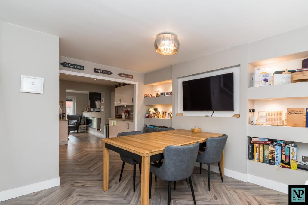 Additional image 9 of Zennor, Amington, B77