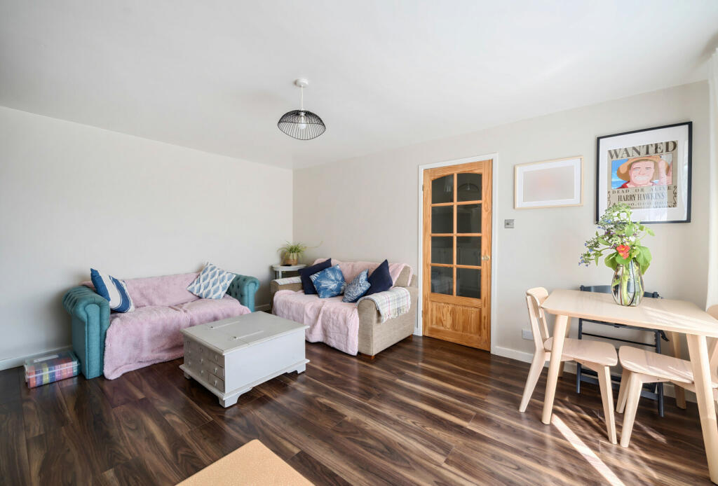 Additional image 21 of Springfield Heights, Clandown, Radstock, Somerset, BA3