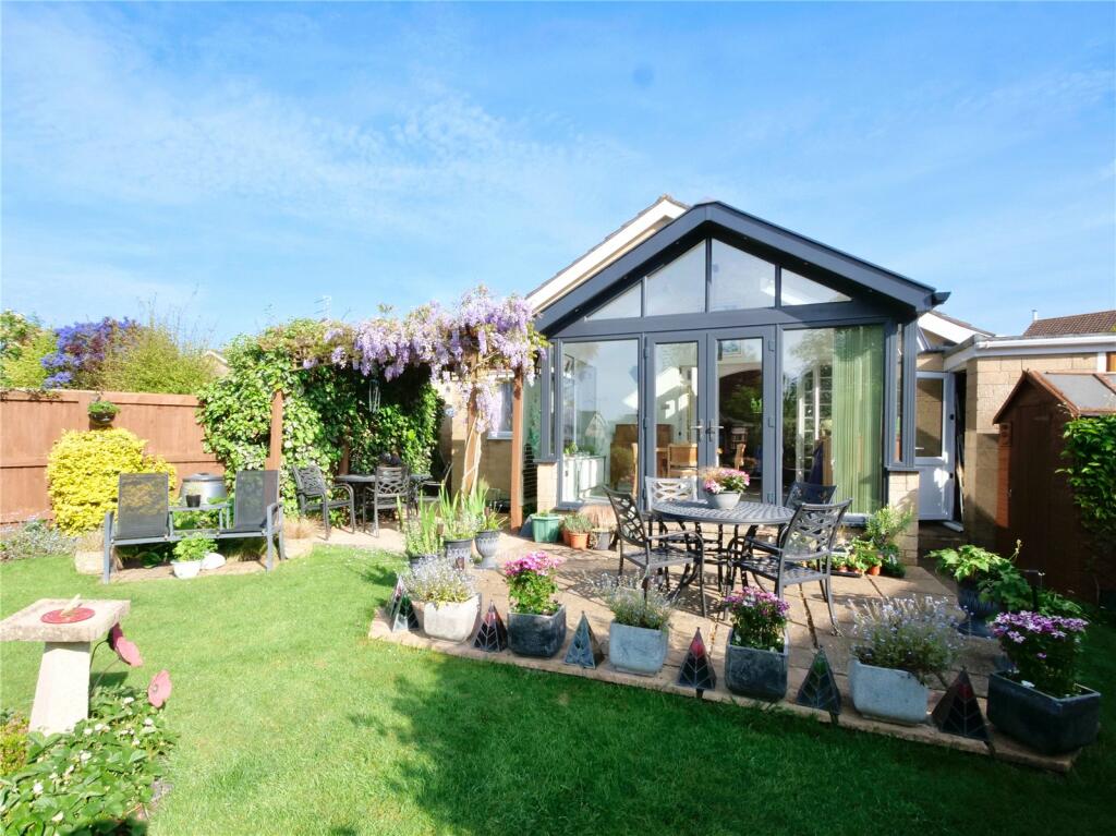 Additional image 16 of Mendip Drive, Frome, Somerset, BA11